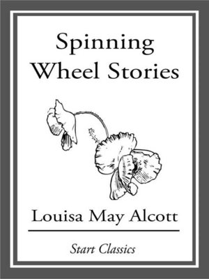 cover image of Spinning Wheel Stories